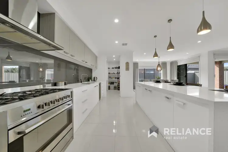 Seventh view of Homely house listing, 19 Blaine Circuit, Tarneit VIC 3029