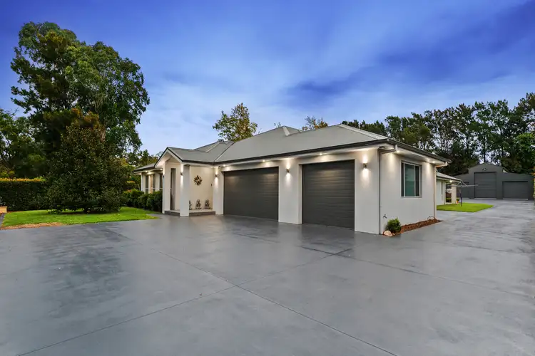 41 Fernadell Drive, Pitt Town NSW 2756