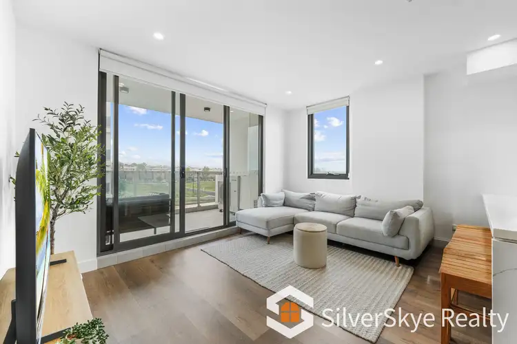 Main view of Homely apartment listing, 210/1A Lerida Street, Schofields NSW 2762