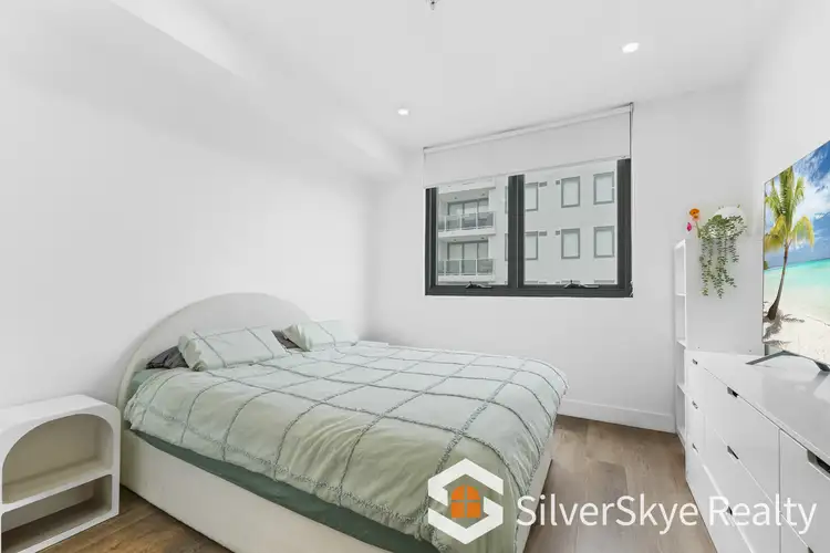 Third view of Homely apartment listing, Address available on request