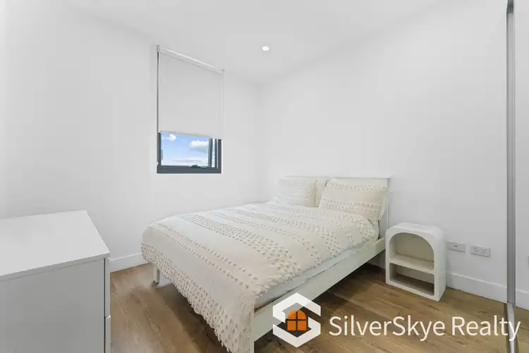 Fourth view of Homely apartment listing, 210/1A Lerida Street, Schofields NSW 2762