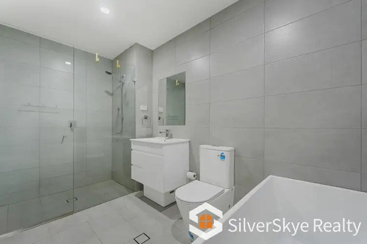 Fifth view of Homely apartment listing, Address available on request