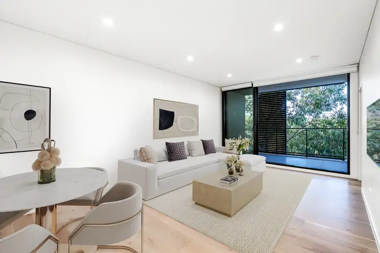 405/98 Caddies Boulevard, Rouse Hill NSW 2155