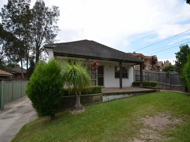 8 Derby Street, Epping NSW 2121