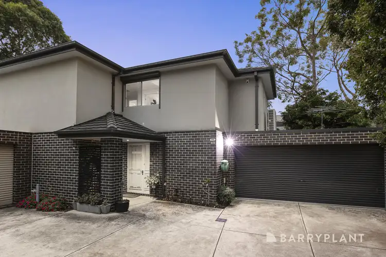 Main view of Homely unit listing, 3/19 Clyde Street, Ferntree Gully VIC 3156