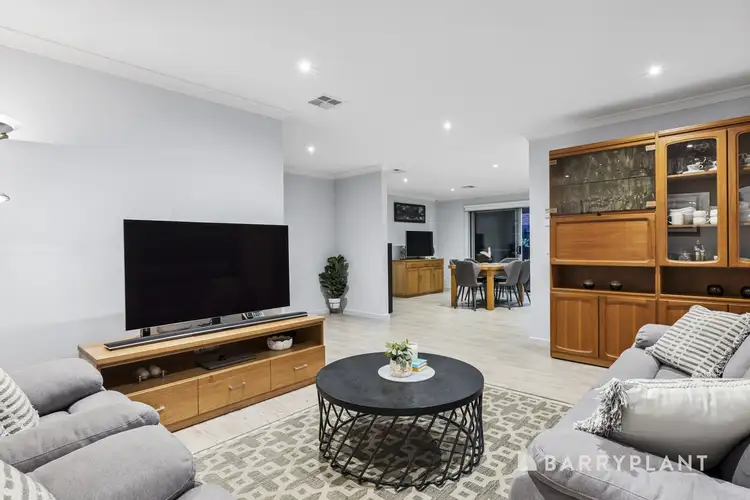Second view of Homely unit listing, 3/19 Clyde Street, Ferntree Gully VIC 3156