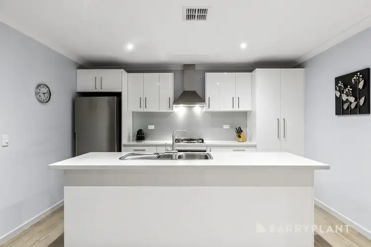 Third view of Homely unit listing, 3/19 Clyde Street, Ferntree Gully VIC 3156