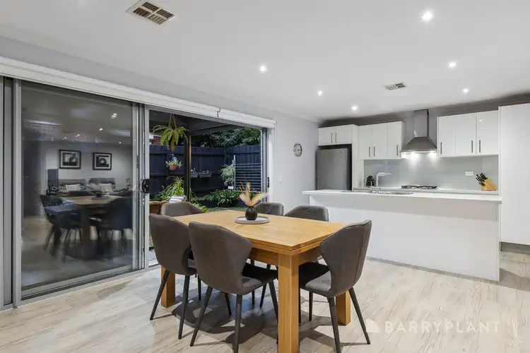 Fourth view of Homely unit listing, 3/19 Clyde Street, Ferntree Gully VIC 3156