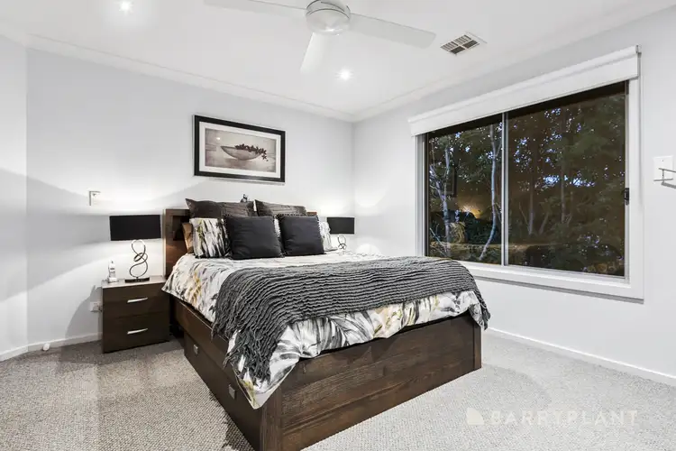 Fifth view of Homely unit listing, 3/19 Clyde Street, Ferntree Gully VIC 3156
