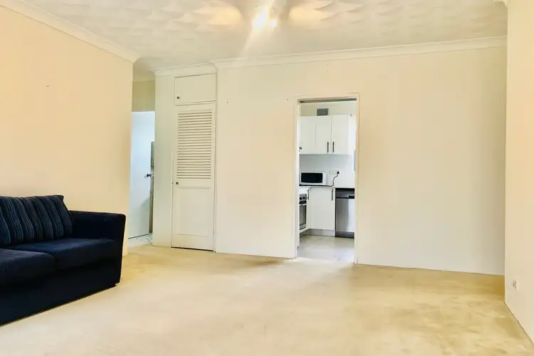 3/5 Homebush Road, Strathfield NSW 2135