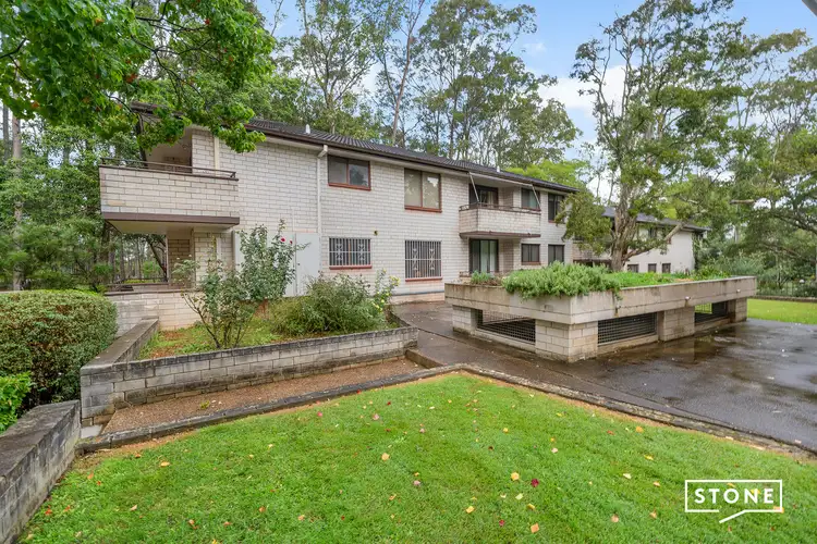 Main view of Homely apartment listing, 27/504 Church Street, North Parramatta NSW 2151