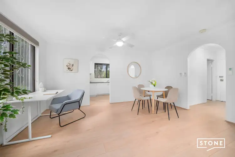 Second view of Homely apartment listing, 27/504 Church Street, North Parramatta NSW 2151