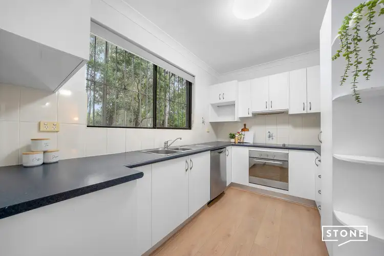 Third view of Homely apartment listing, 27/504 Church Street, North Parramatta NSW 2151