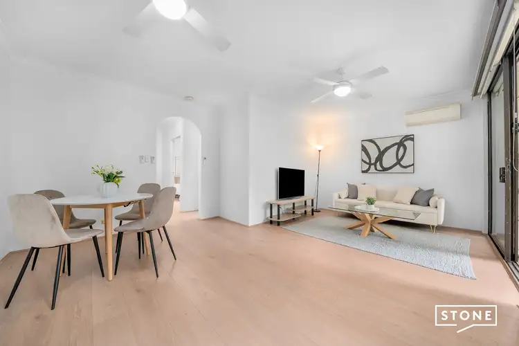 Fifth view of Homely apartment listing, 27/504 Church Street, North Parramatta NSW 2151