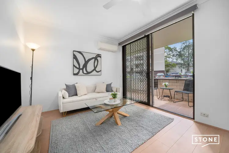 Sixth view of Homely apartment listing, 27/504 Church Street, North Parramatta NSW 2151