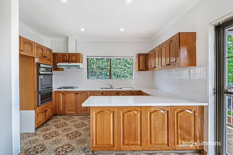 Third view of Homely house listing, 118 Excelsior Street, Merrylands NSW 2160