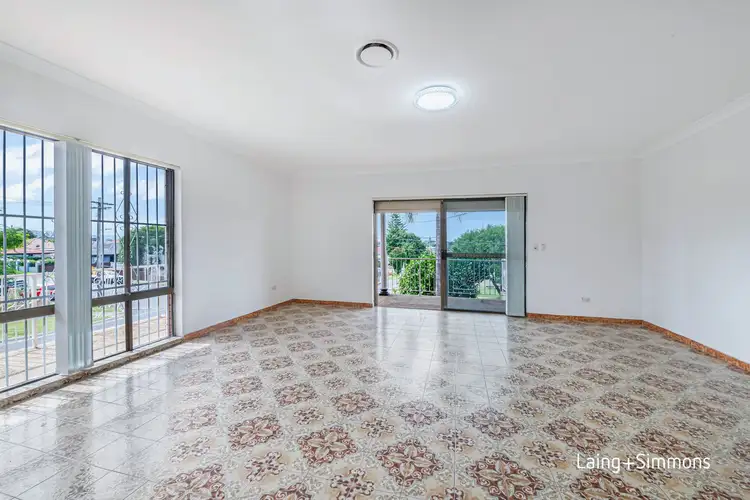 Fourth view of Homely house listing, 118 Excelsior Street, Merrylands NSW 2160