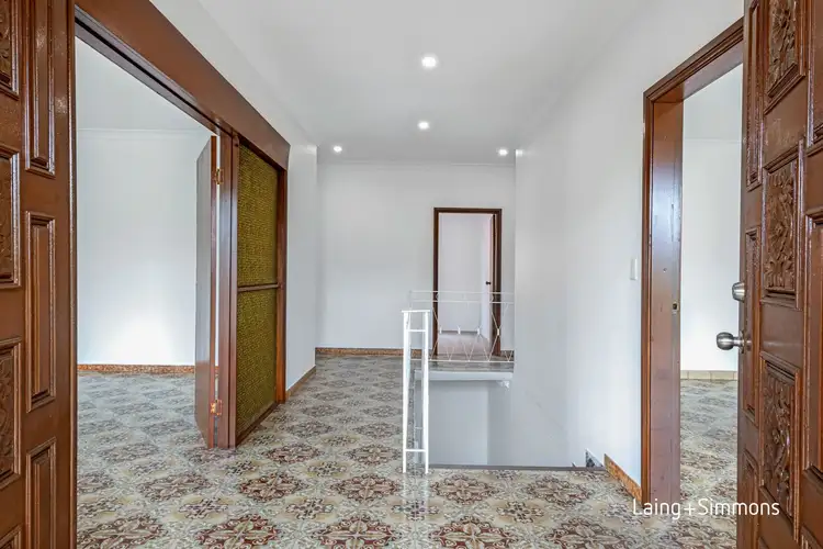 Sixth view of Homely house listing, 118 Excelsior Street, Merrylands NSW 2160