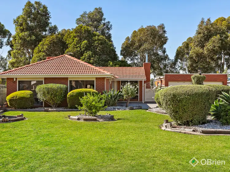 Main view of Homely house listing, 10 Vinct Close, Keilor Downs VIC 3038