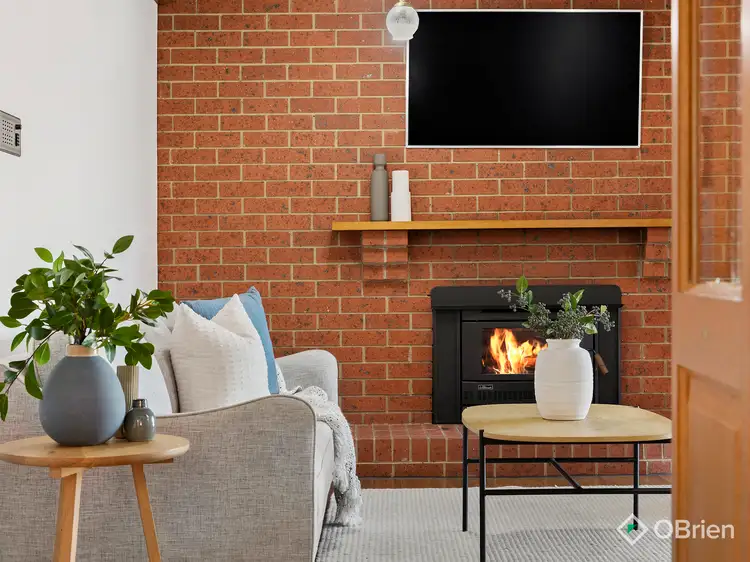 Third view of Homely house listing, 10 Vinct Close, Keilor Downs VIC 3038