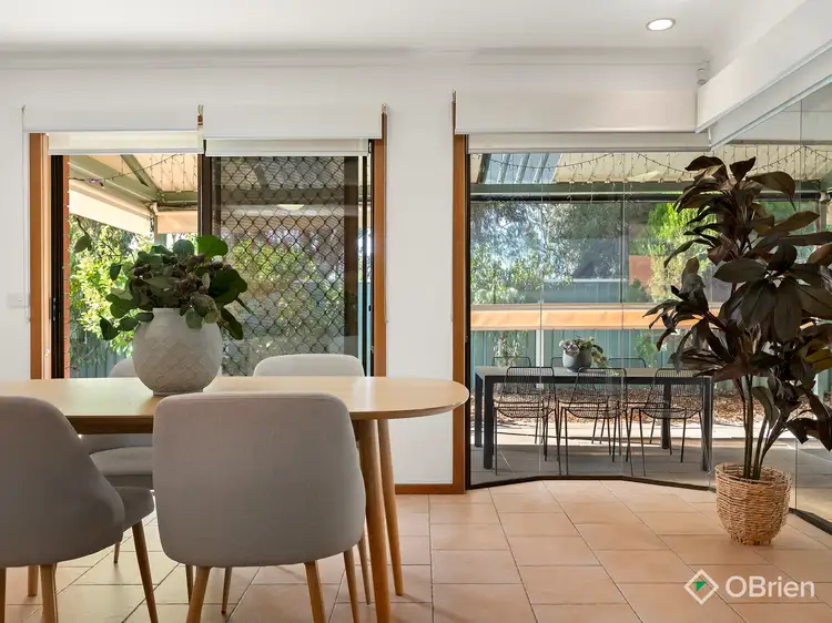 Fourth view of Homely house listing, 10 Vinct Close, Keilor Downs VIC 3038