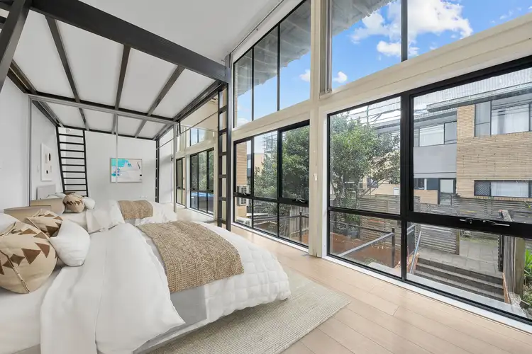 15/2 Charles Street, Carlingford NSW 2118