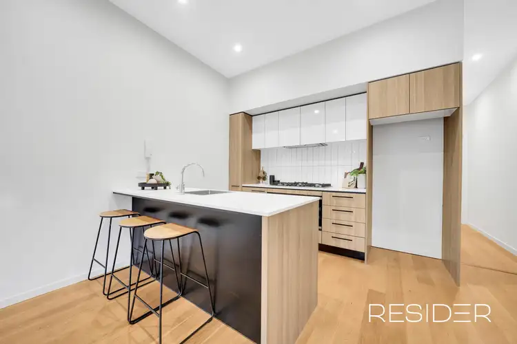 Fifth view of Homely townhouse listing, 21 Albany Road, Mill Park VIC 3082