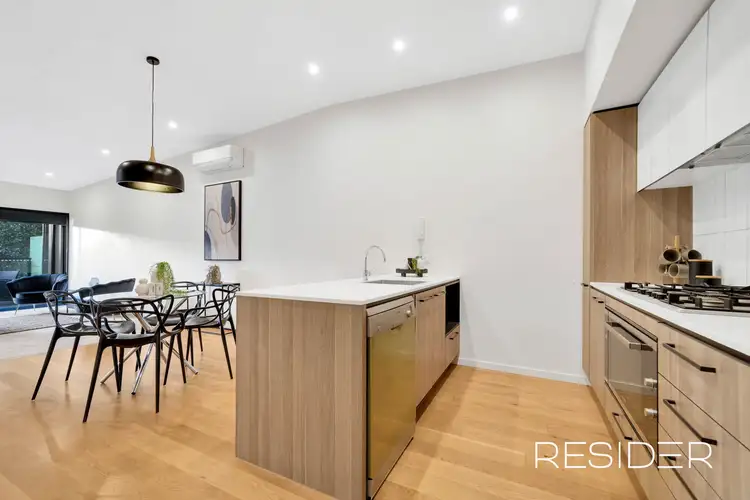 Sixth view of Homely townhouse listing, 21 Albany Road, Mill Park VIC 3082