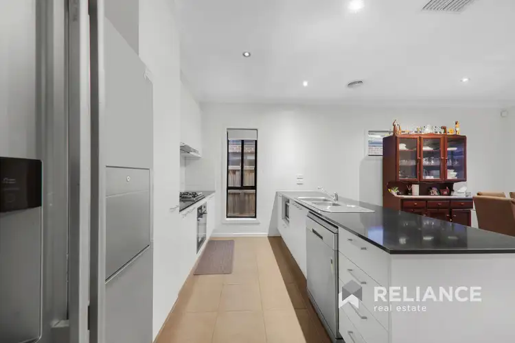 Fourth view of Homely house listing, 82 Middleton Drive, Point Cook VIC 3030