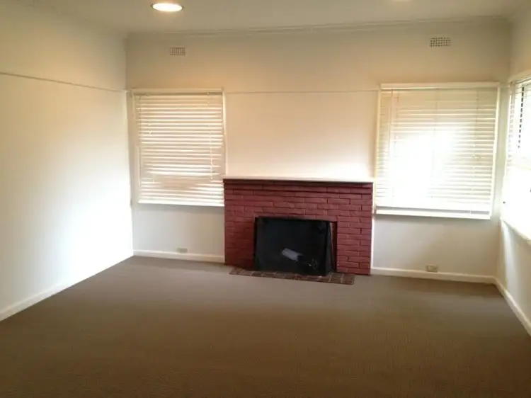Second view of Homely house listing, 134 Como Parade West, Parkdale VIC 3195
