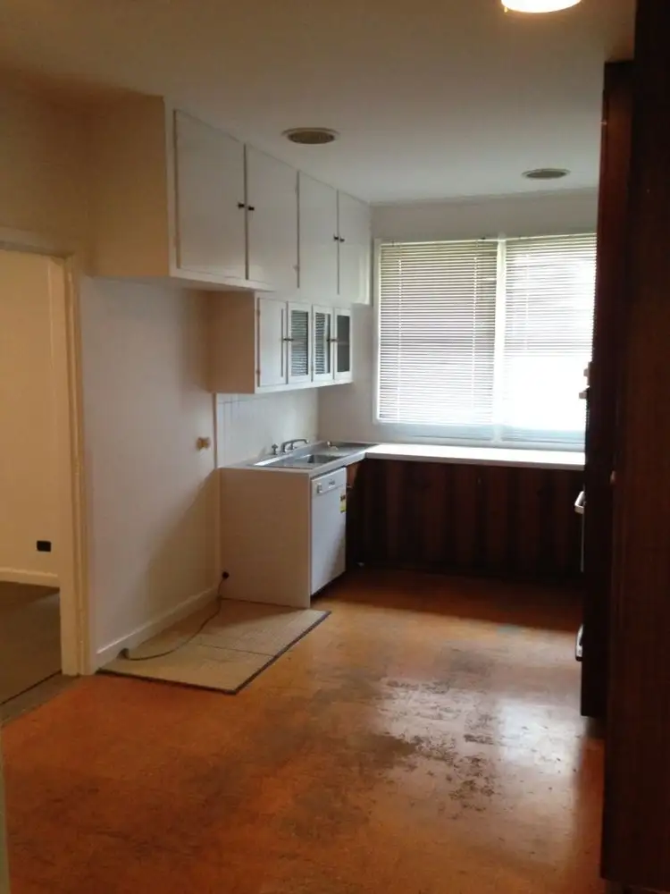 Fifth view of Homely house listing, 134 Como Parade West, Parkdale VIC 3195