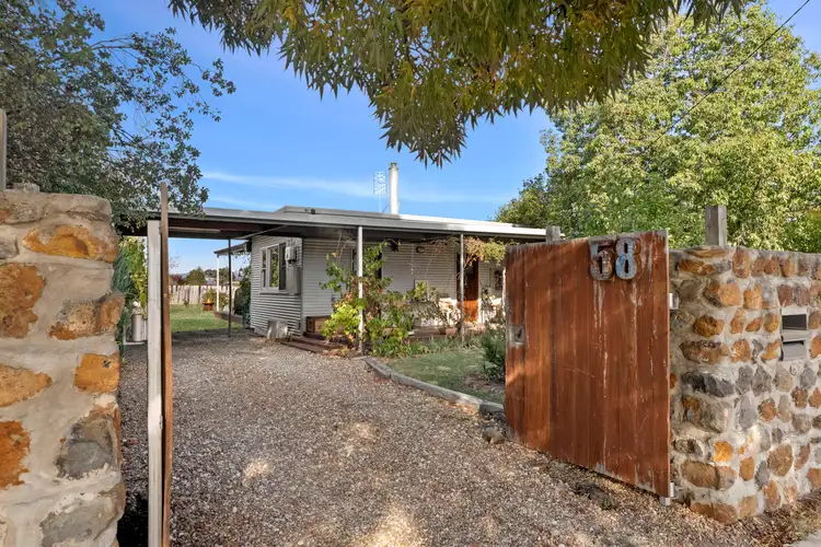 58 Talbot Road