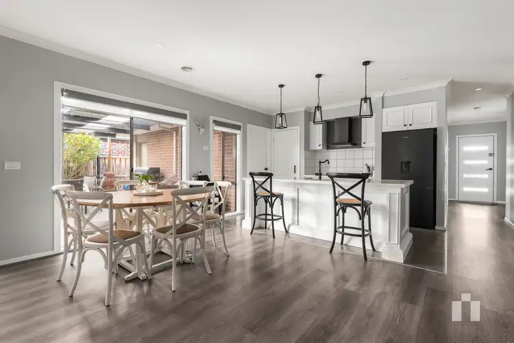 Third view of Homely house listing, 7 Russel Way, Doreen VIC 3754