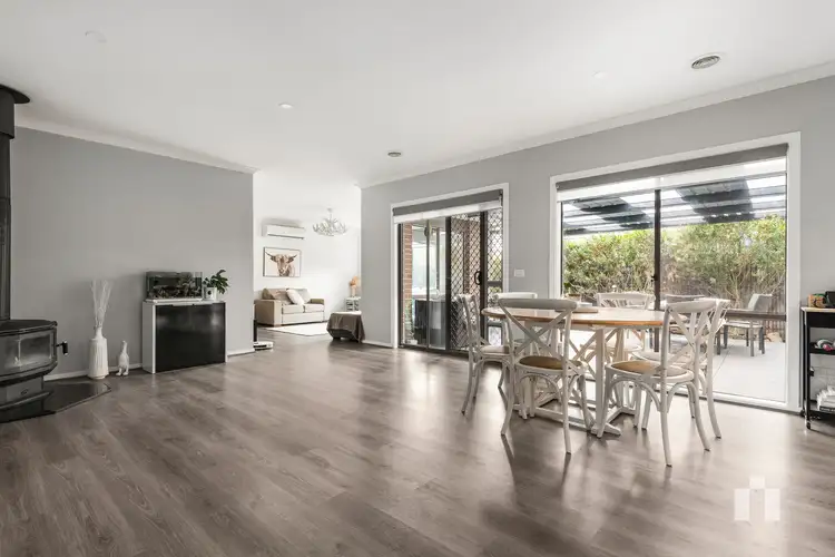 Fourth view of Homely house listing, 7 Russel Way, Doreen VIC 3754