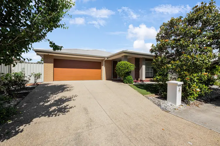 12 Snowy Street, Wodonga VIC 3690