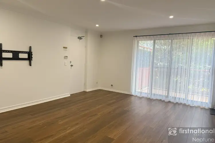 Third view of Homely apartment listing, 7/25 Portico Parade, Toongabbie NSW 2146