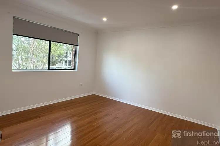 Fourth view of Homely apartment listing, 7/25 Portico Parade, Toongabbie NSW 2146