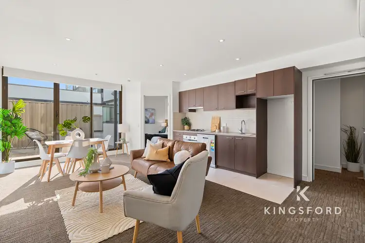 102/72-84 Upper Heidelberg Road, Ivanhoe VIC 3079