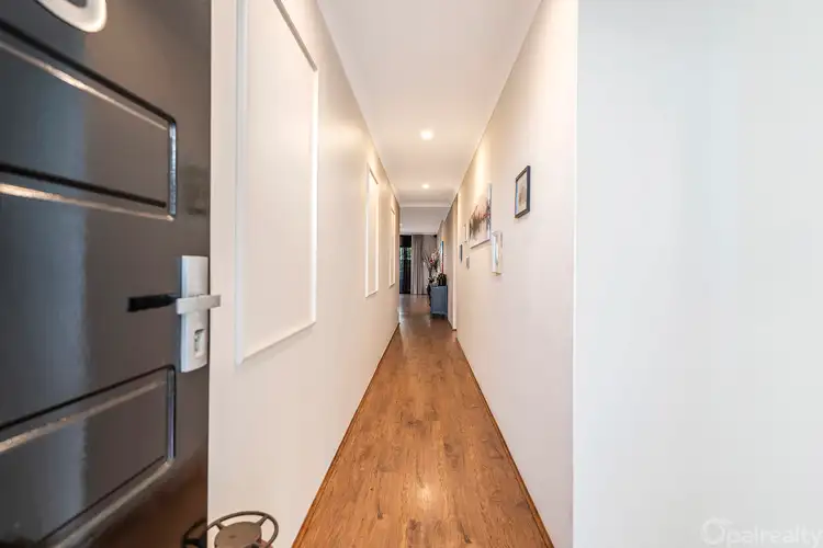 Second view of Homely house listing, 28 Bristlebird Approach, Baldivis WA 6171