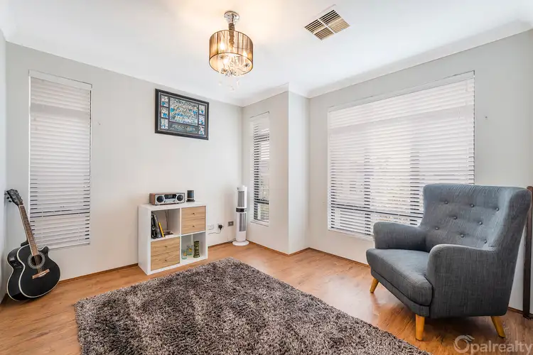 Third view of Homely house listing, 28 Bristlebird Approach, Baldivis WA 6171