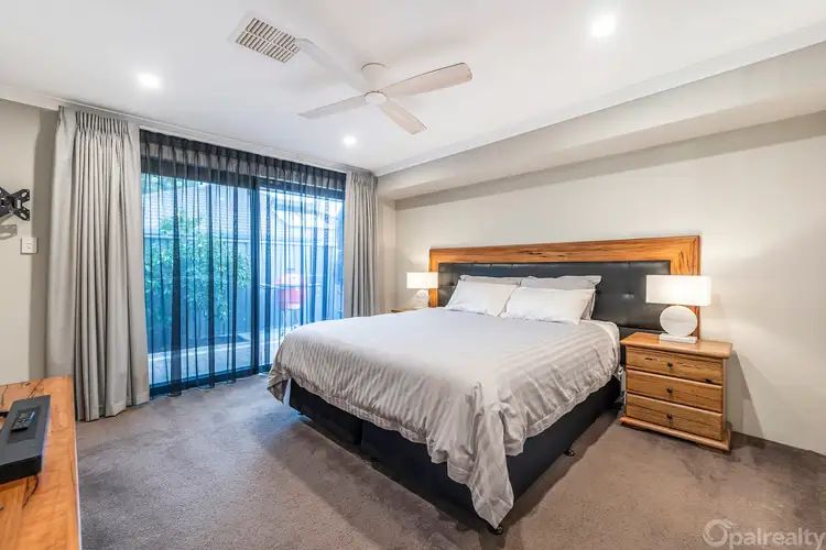 Fourth view of Homely house listing, 28 Bristlebird Approach, Baldivis WA 6171