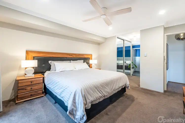 Fifth view of Homely house listing, 28 Bristlebird Approach, Baldivis WA 6171