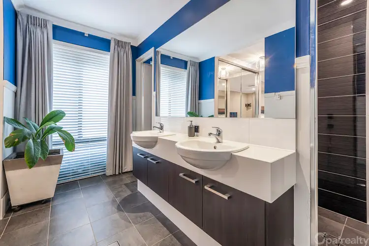 Sixth view of Homely house listing, 28 Bristlebird Approach, Baldivis WA 6171