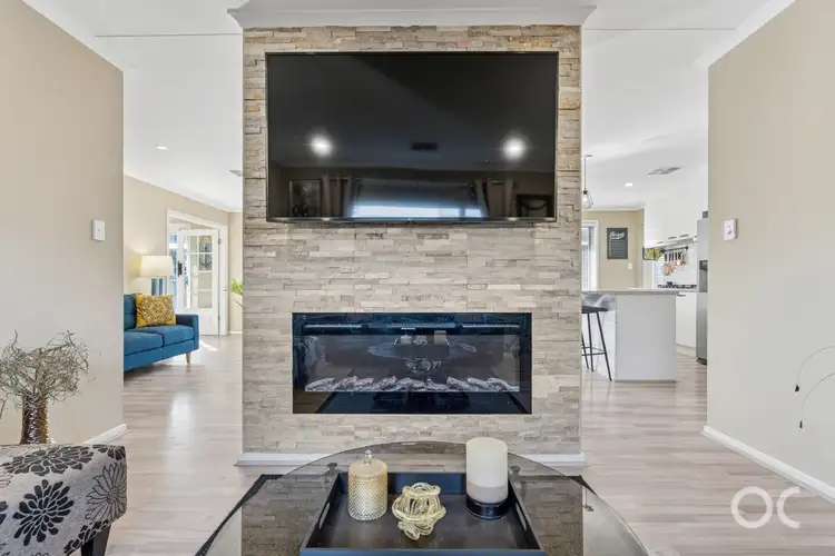 Fourth view of Homely house listing, 28 Ultramarine Place, Moana SA 5169