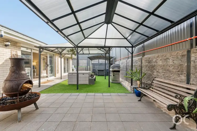 Sixth view of Homely house listing, 28 Ultramarine Place, Moana SA 5169