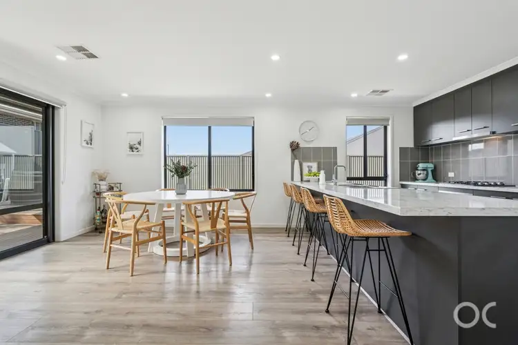 Main view of Homely house listing, 14 Seaside Boulevard, Moana SA 5169