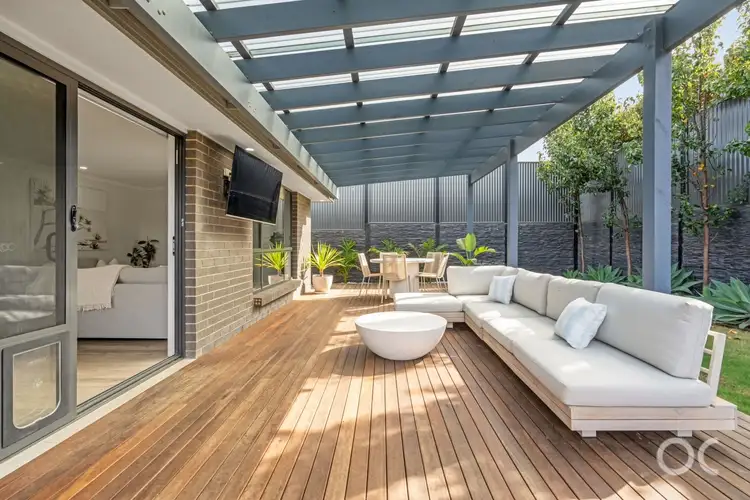 Third view of Homely house listing, 14 Seaside Boulevard, Moana SA 5169