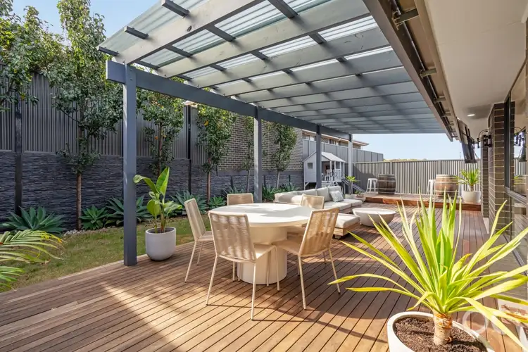 Fourth view of Homely house listing, 14 Seaside Boulevard, Moana SA 5169