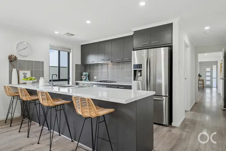 Fifth view of Homely house listing, 14 Seaside Boulevard, Moana SA 5169