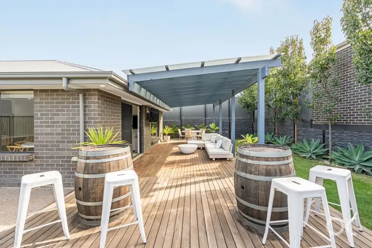 Sixth view of Homely house listing, 14 Seaside Boulevard, Moana SA 5169